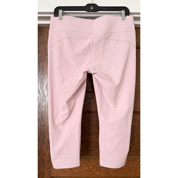 NWT New Balance® for J.Crew Performance Capri Leggings Size L - Picture 2 of 6